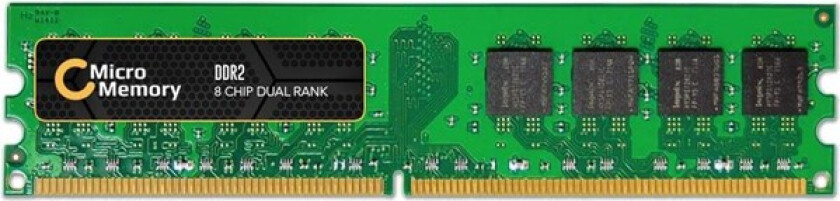 512MB DDR2 667MHZ