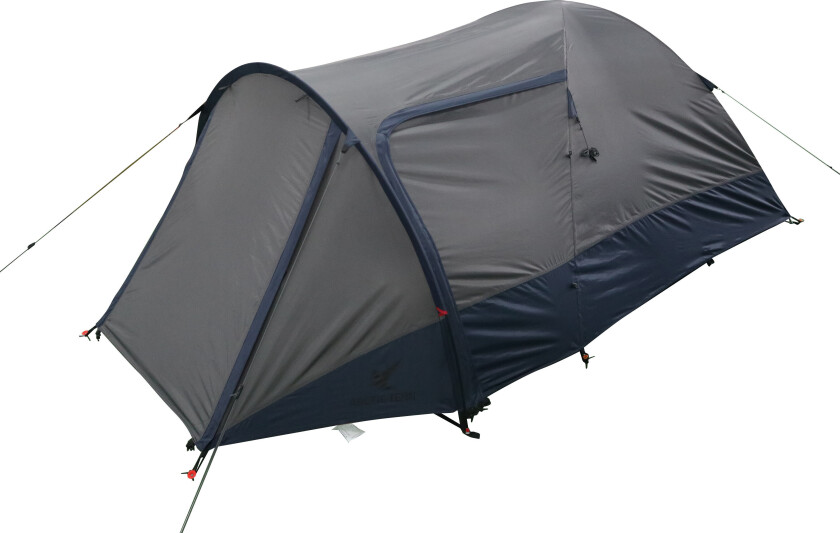 Arctic Tern Camping Tent 3 P Asphalt One Size