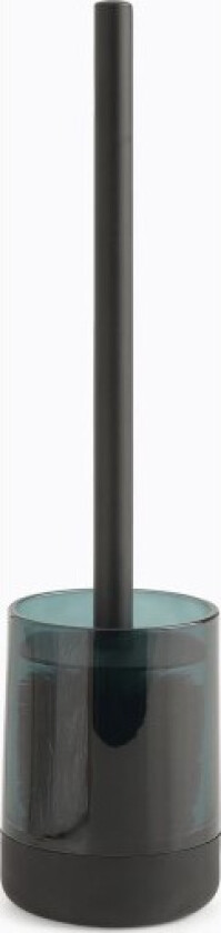 Nicole toalettbørste, grønn