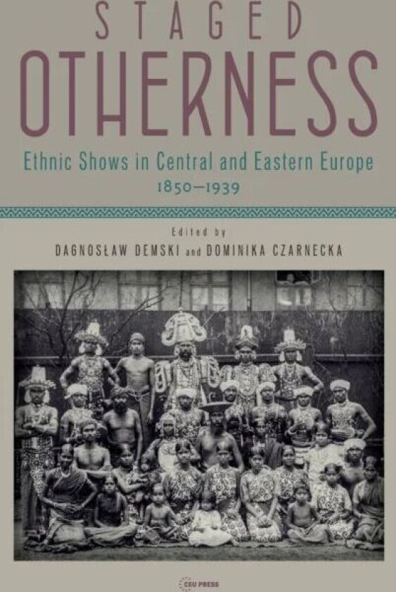 Staged Otherness