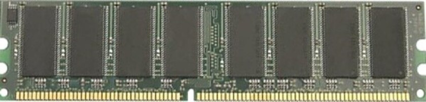 hukommelse - 4 GB - DIMM 184-PIN