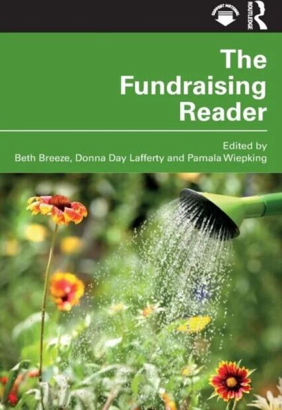 The Fundraising Reader