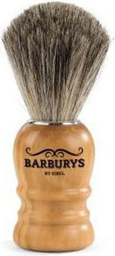 Shaving Brush - Grey Olive 0002311