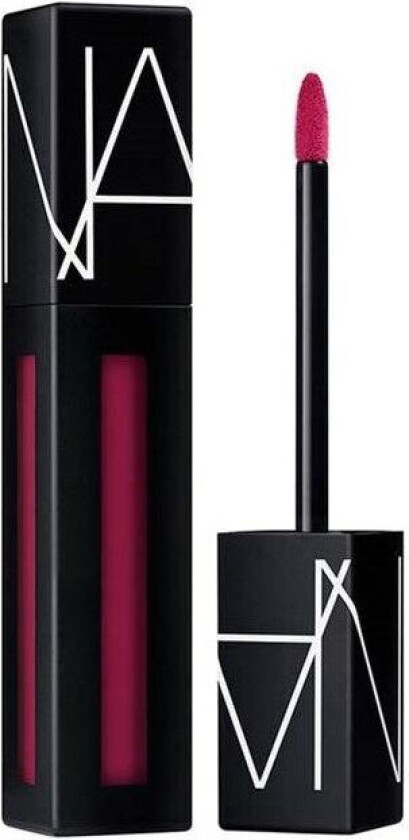 Powermatte Lip Pigment 5,5 ml (Farge: Get It On)