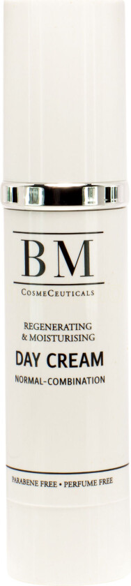 Bm Regenerative Day Cream - 50 ml