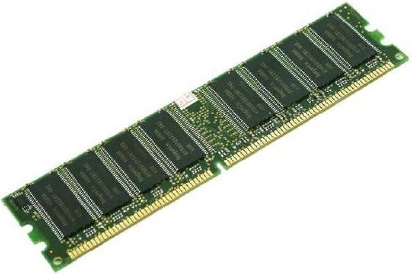 minne - 2 GB - DIMM 240-pin