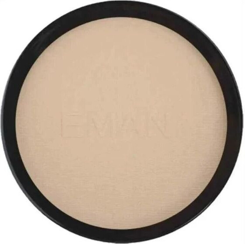 Flawless Matte Foundation - Warm Beige (Cool Light)