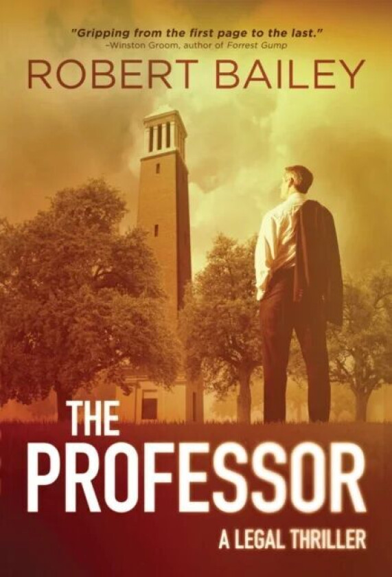 The Professor av Robert Bailey