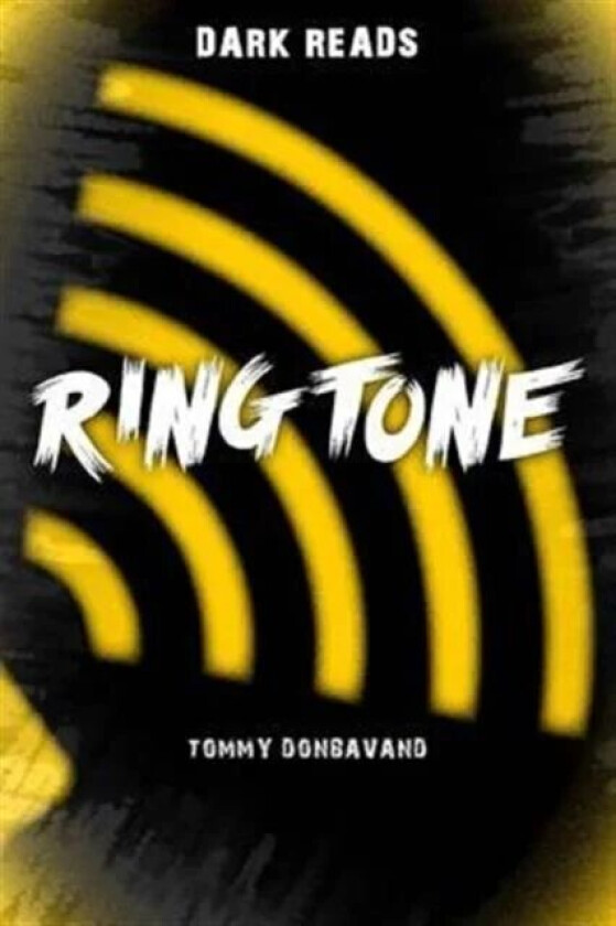 Ringtone av Tommy Donbavand