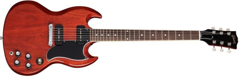 Sg Special Vintage Cherry