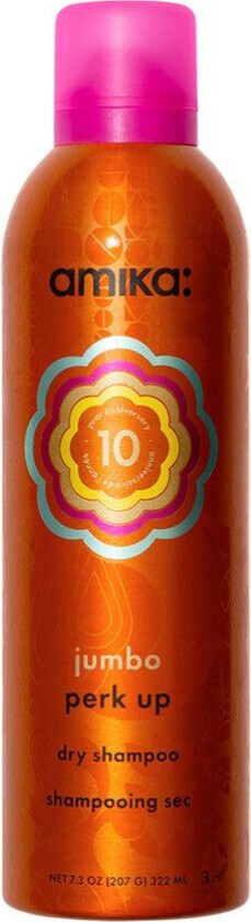 Perk Up Dry Shampoo 322ml