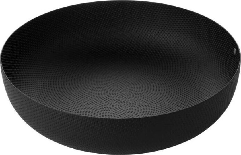 serveringsskål svart 29 cm