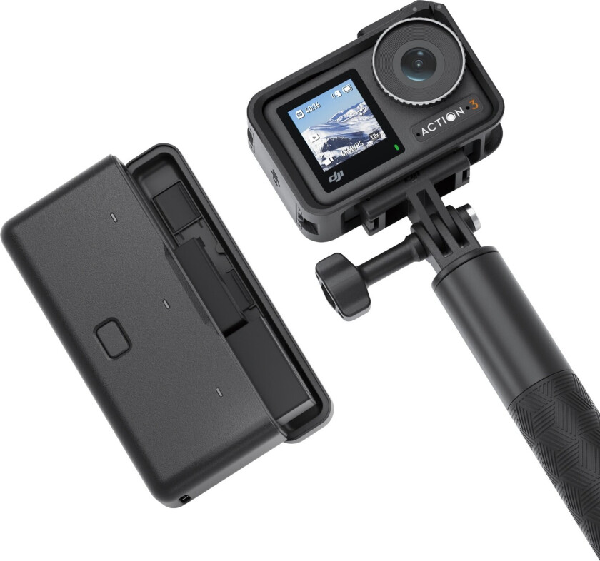 Dji Osmo Action 3