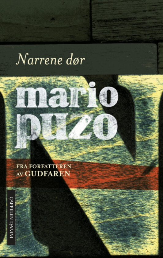 Narrene dør av Mario Puzo