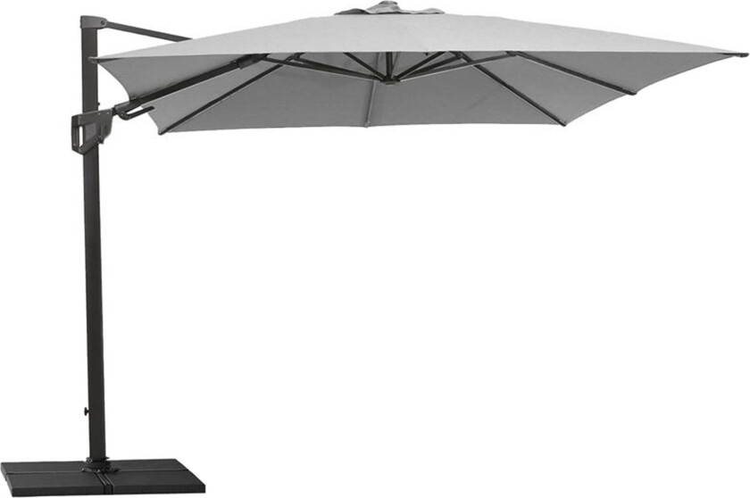 Hyde Luxury Tilt Hyde Luxe Tilt Light Grey