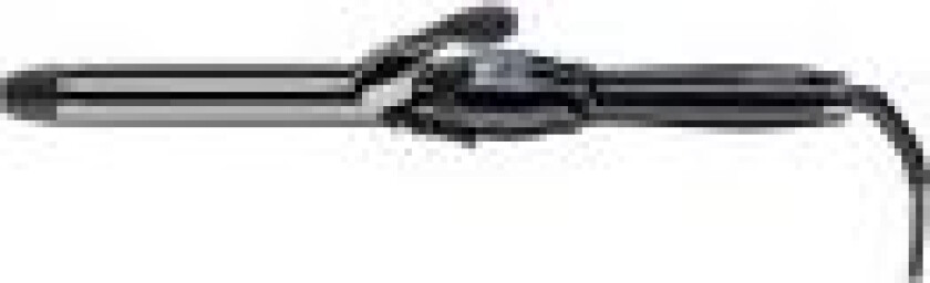 Moser TitanCurl, Krølltang, Varm, 80 °C, 210 °C, Sort, Titan