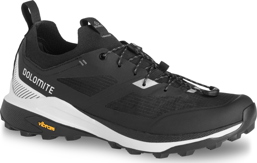 Men's Nibelia Black 45 2/3, Black