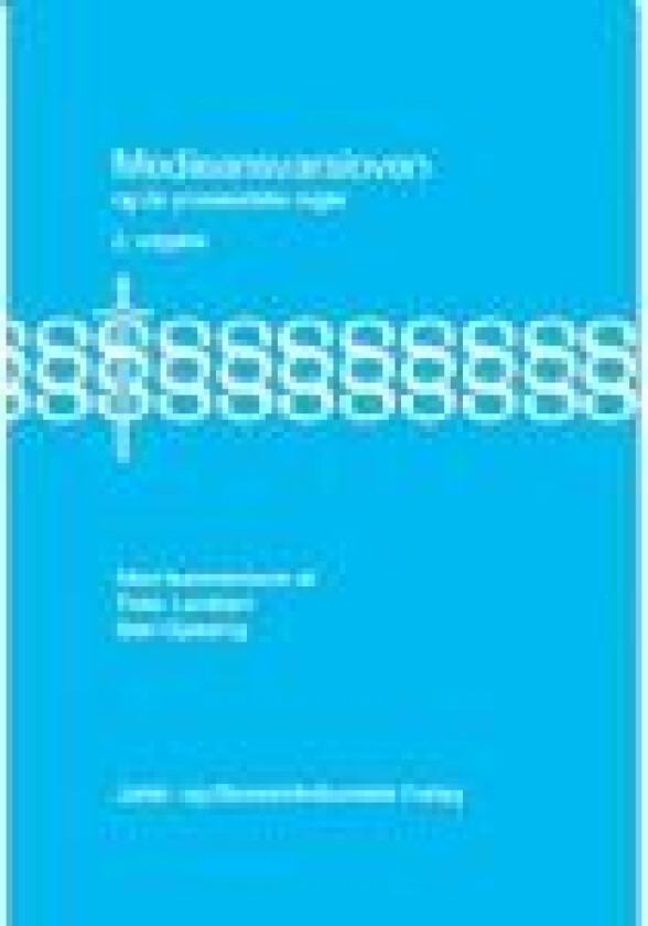 Medieansvarsloven og de presseetiske regler Språk: Dansk
