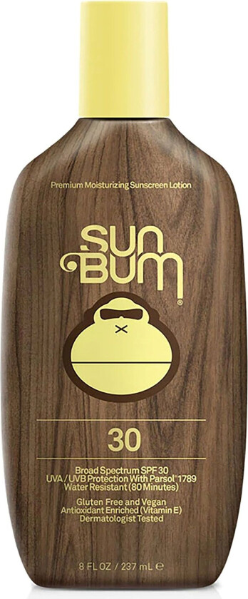 Original SPF 30 Sunscreen Lotion 237 ml