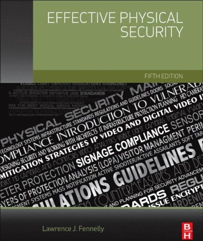 Effective Physical Security