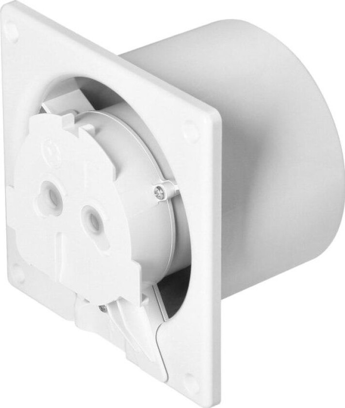Fan Baderomsvifte 100 mm Premium - Standard (kulelager)