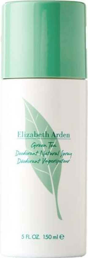 - Green Tea Deo spray 150 ml