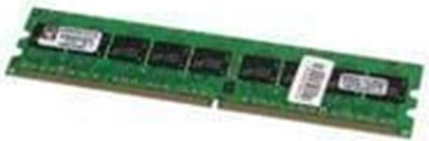 Memory minne - 2 GB - DIMM 240-pin