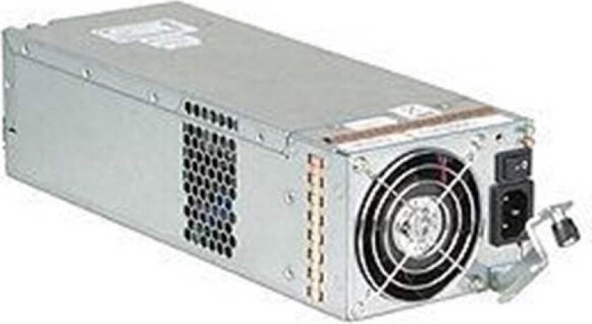 strømforsyning Strømforsyning (PSU) - 80 Plus