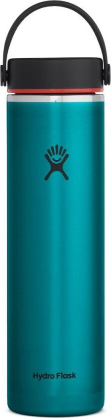 Lightweight Wide Mouth Celestine 710 ML