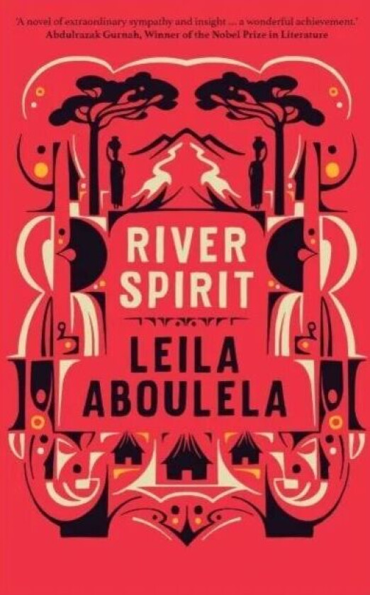 River Spirit av Leila Aboulela