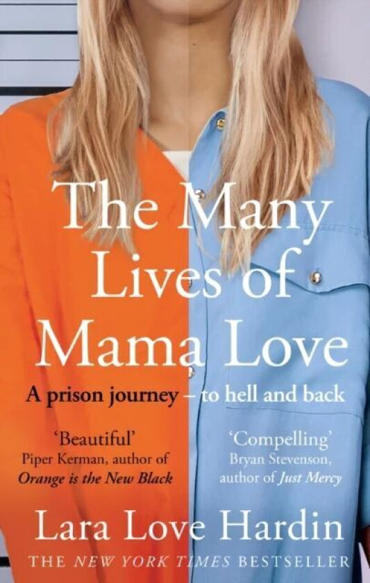 The Many Lives of Mama Love av Lara Love Hardin