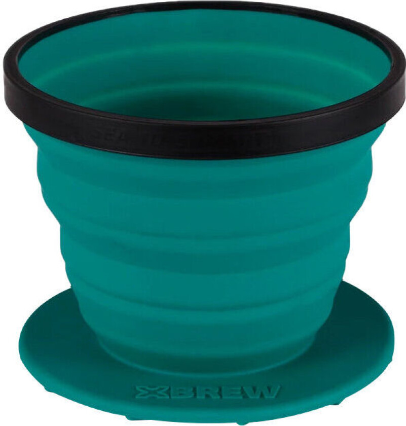 Sea To Summit X-Brew Pacific Blue OS