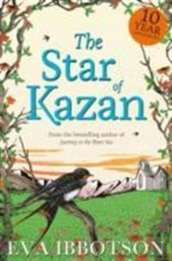 The Star of Kazan av Eva Ibbotson
