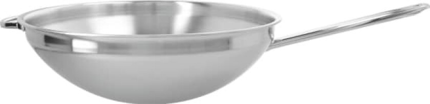 DEMEYERE APOLLO 7 Wok/Stirfry pande Rund 40850-225-0 - 36 CM