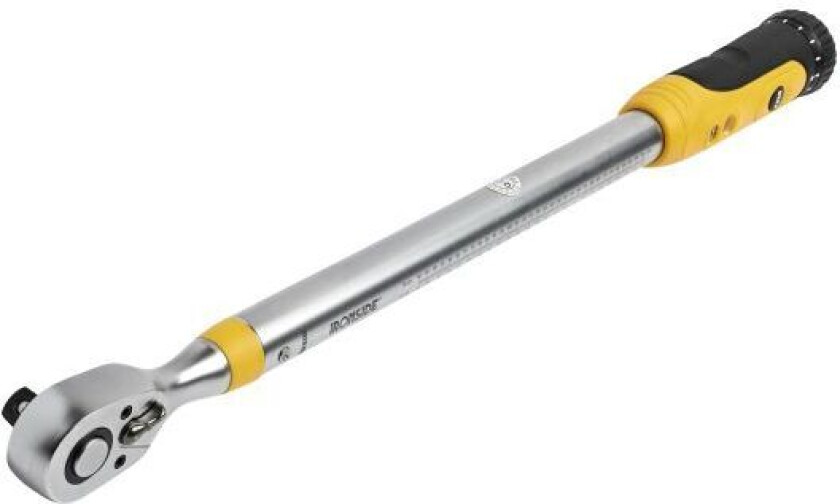 Bilde av 117121 Momentnøkkel 3/8", 20-100 Nm