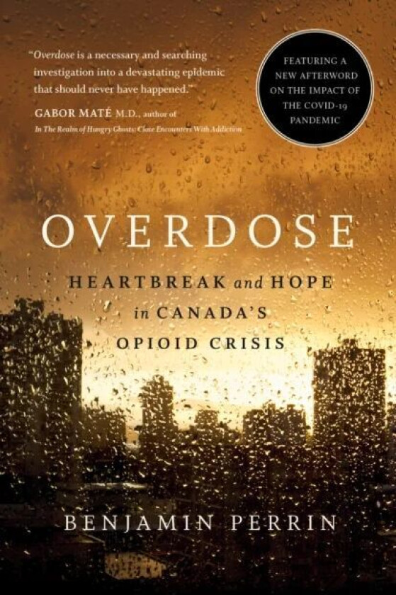 Overdose av Benjamin Perrin