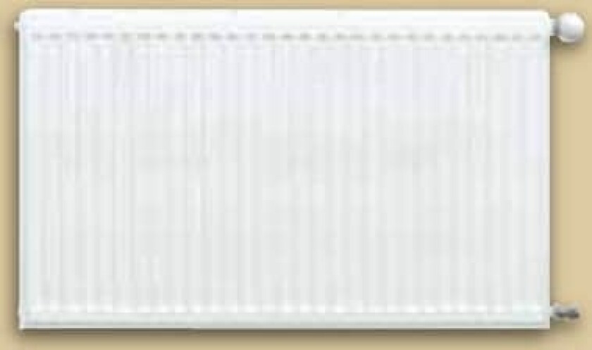 Compact radiator Type 33 500 x 1200mm 1991W (GR-ST-C-33120)