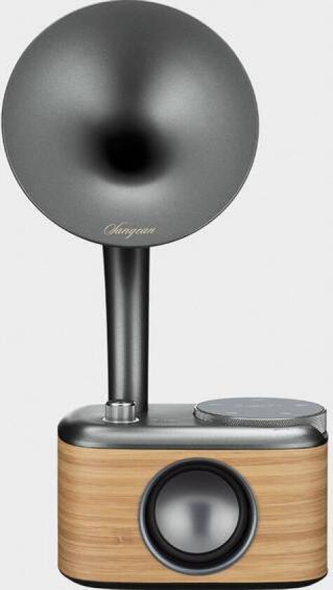 Sangean dab Radio Bt cp100 lys Trefarget Grammof 340101