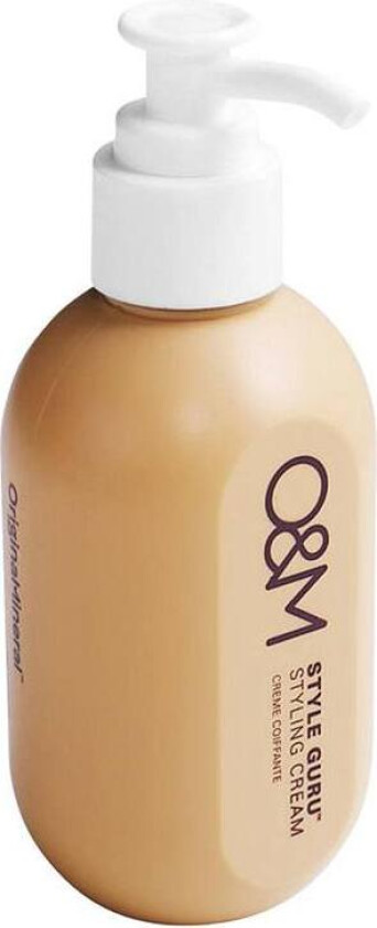 Style Guru Styling Cream 150ml