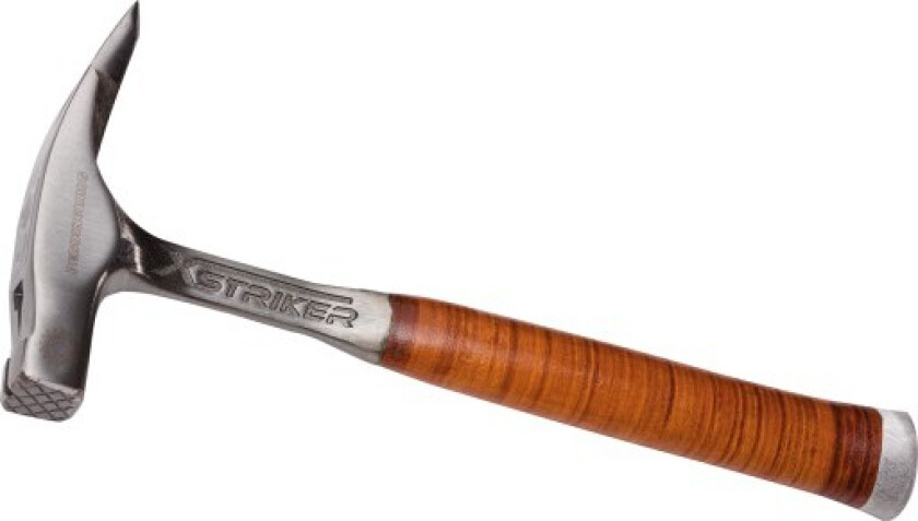 Dreiebenk hammer skinnhåndtak 1000 gr