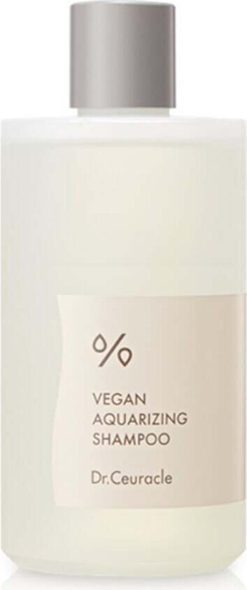 Vegan Aquarizing Shampoo (300 ml)