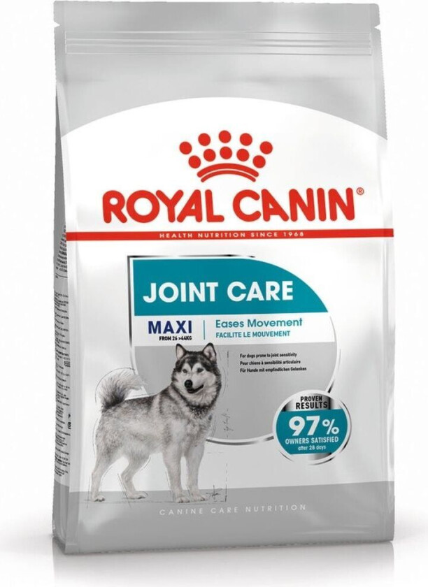 Royal Canin Maxi Joint Care (10 kg)