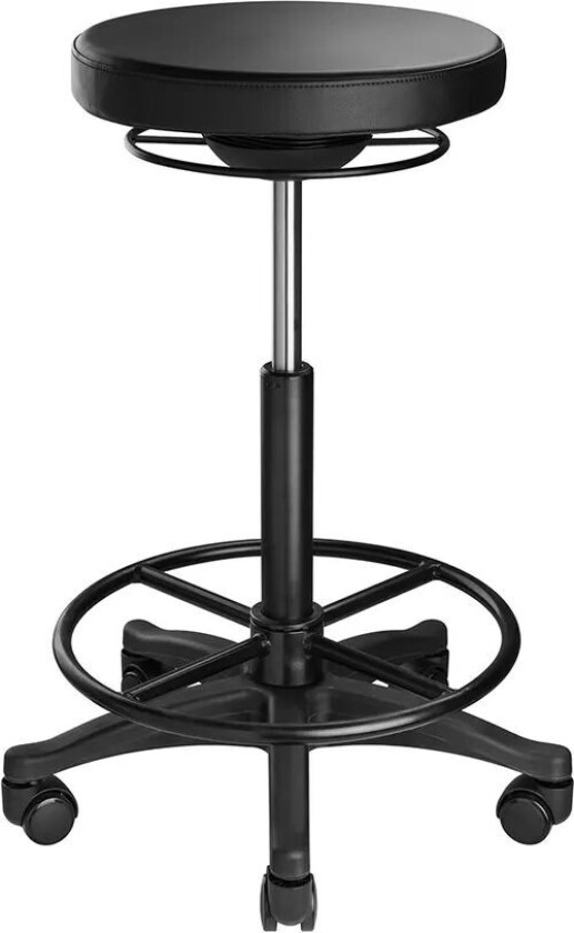 Ergonomisk Regulerbar Kontorstol