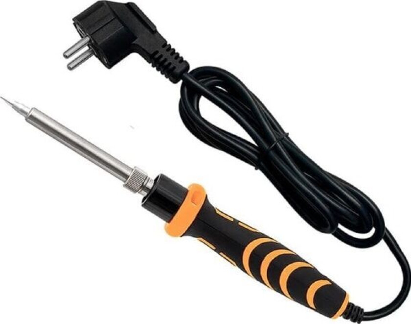 Blås 2277# Loddebolt 40w zd721n