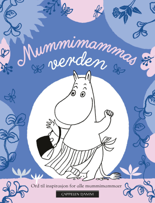 Mummimammas verden av Tove Jansson