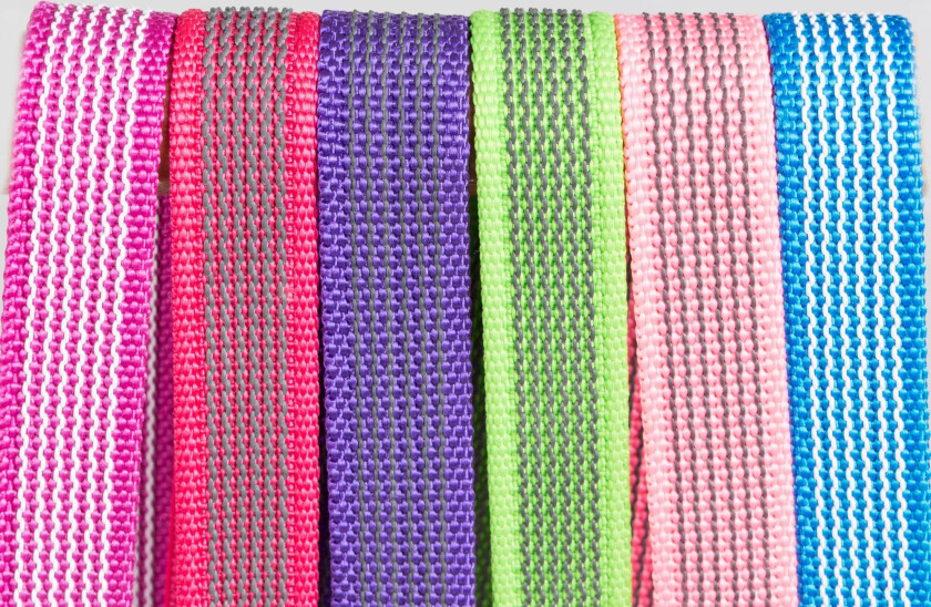 Globus Track line Anti-slip 20 mm/15m - Azure