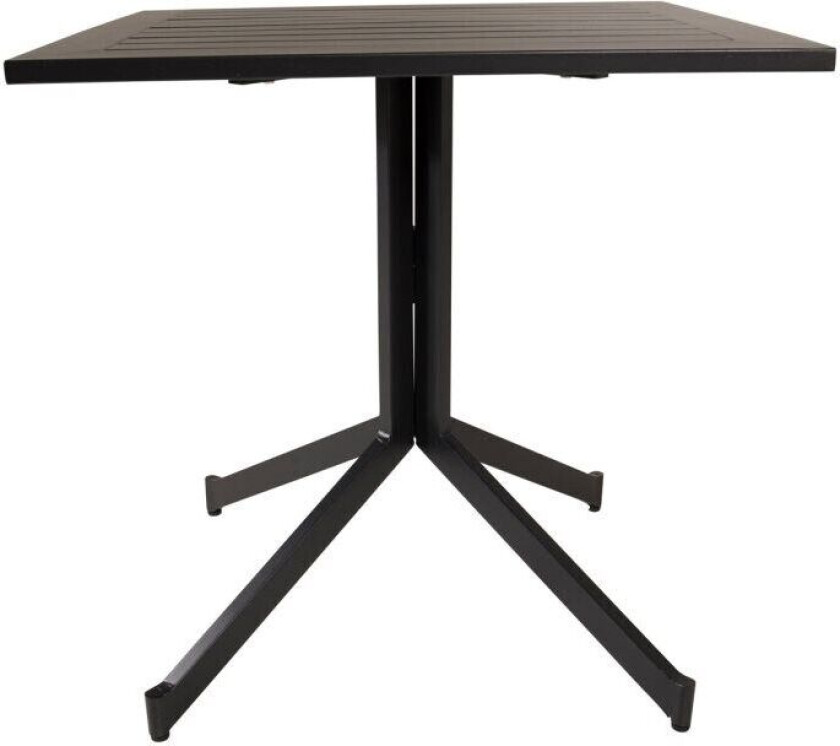 Way cafebord svart .