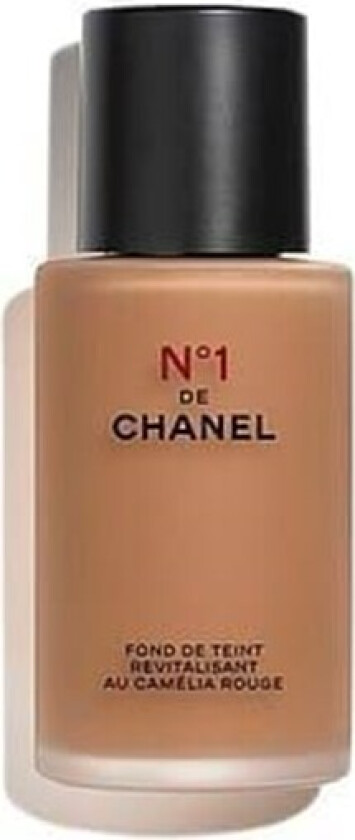 N°1 De  Revitalizing Foundation BR132 30ml