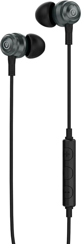 In-ear Headphones Am100 Hodetelefoner 3,5 Mm Jakk