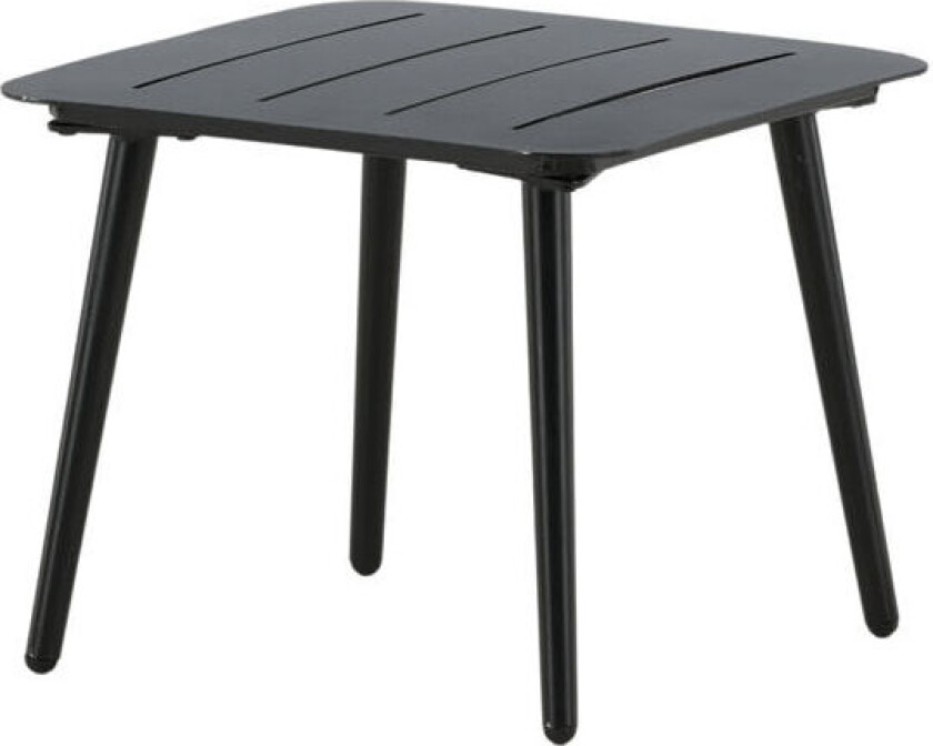 Bilde av Lina sidebord  svart .
